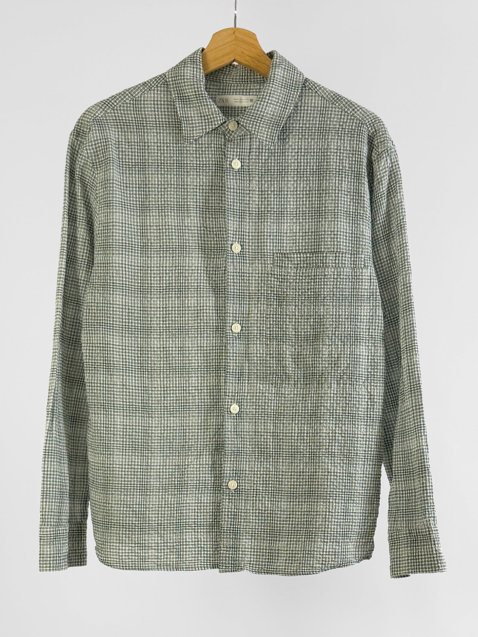 ZARA MEN'S - SIZE S