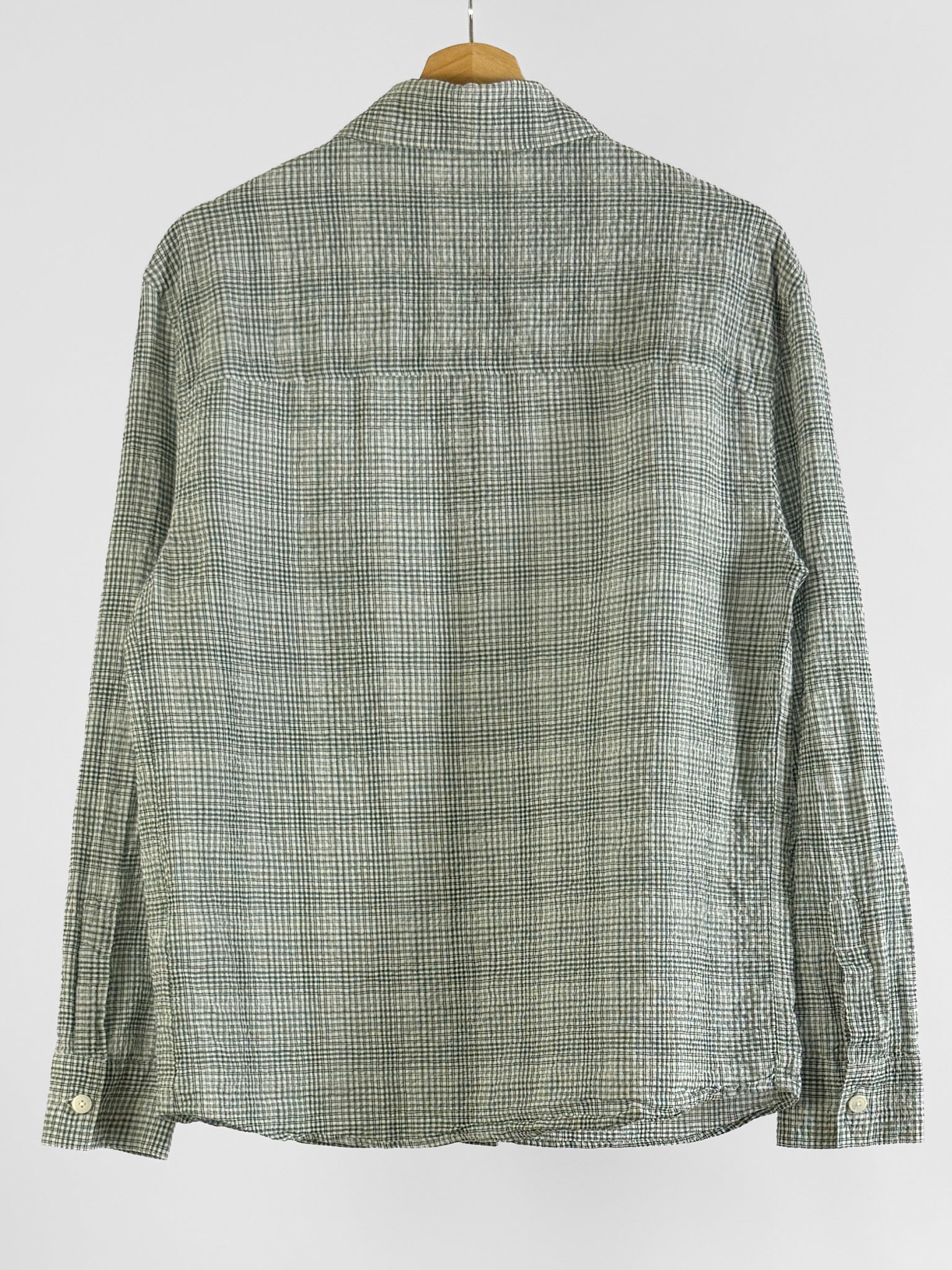 ZARA MEN'S - SIZE S