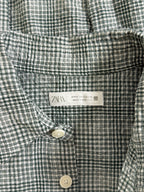 ZARA MEN'S - SIZE S