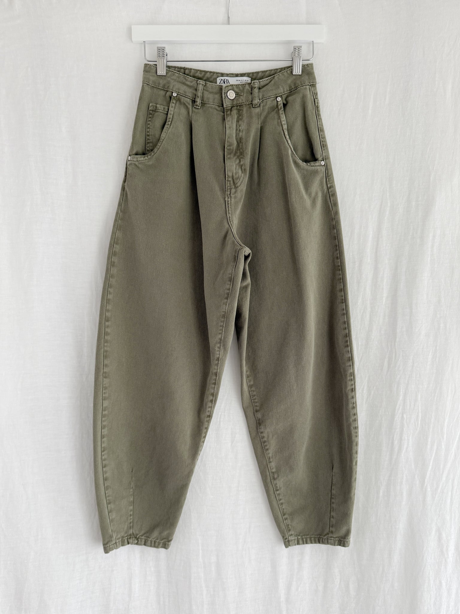 ZARA - SIZE EUR34/US2