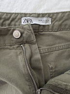 ZARA - SIZE EUR34/US2