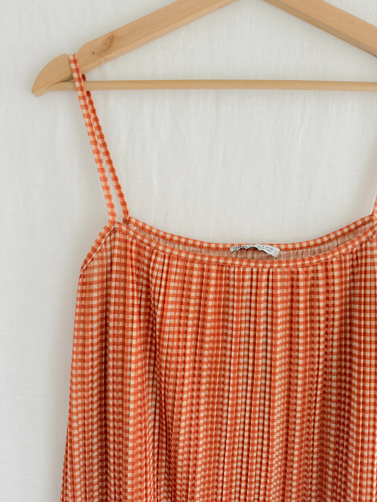 ZARA - SIZE S