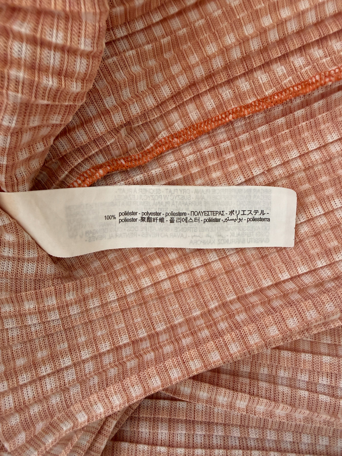 ZARA - SIZE S