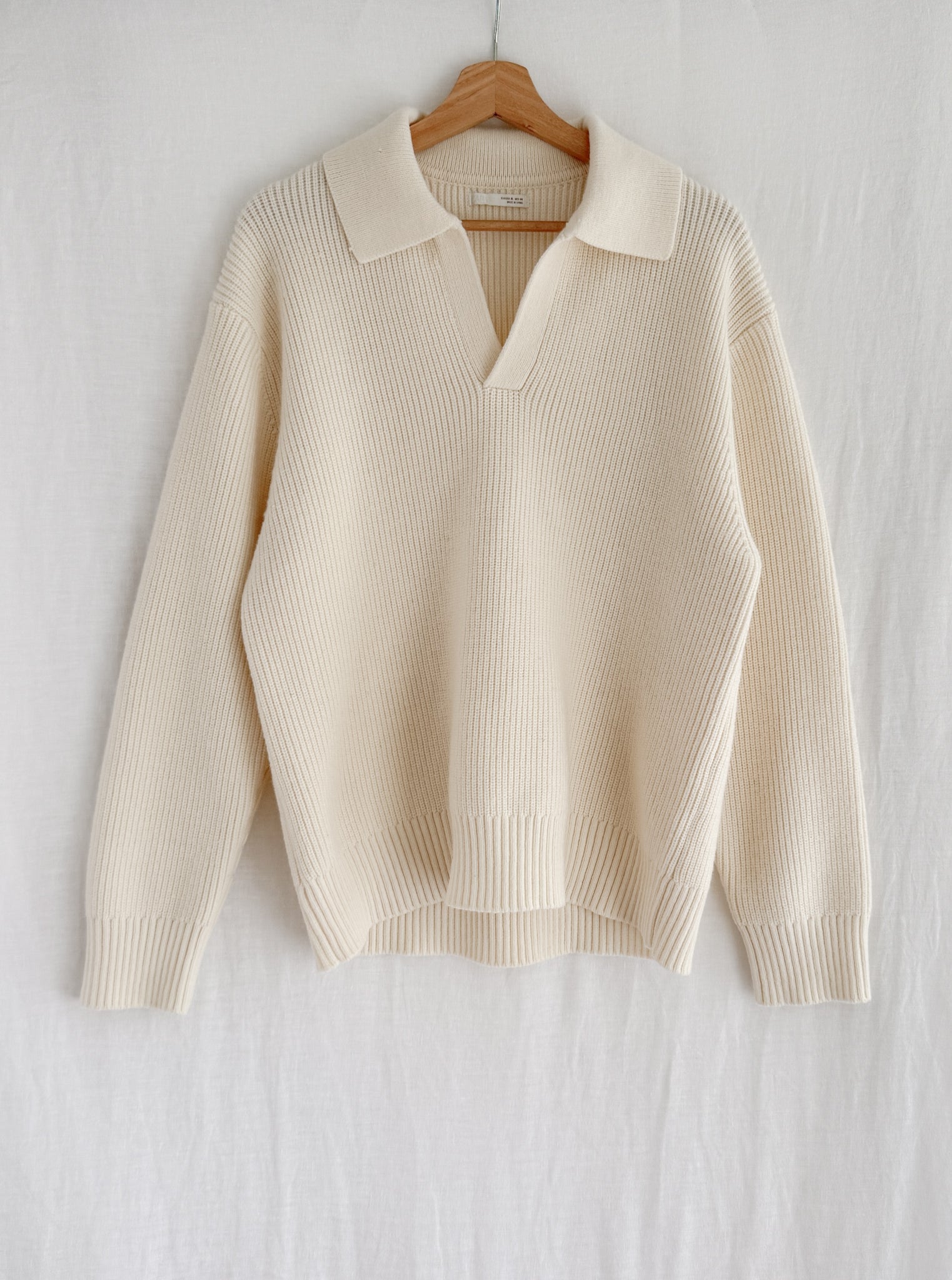 ZARA - SIZE XL