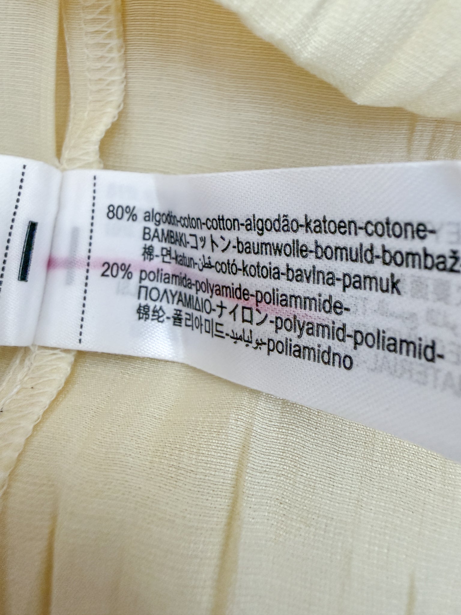 ZARA - SIZE M
