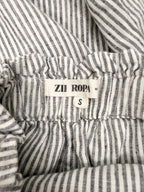 ZII ROPA - SIZE S